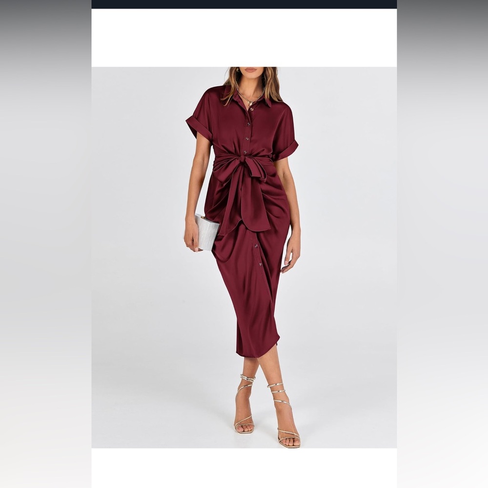 BTFBM dress size XL